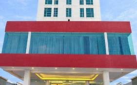 THE REED HOTEL Melaka